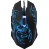 Gaming Mouse  ESPERANZA SCORPIO MX203 