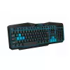 Gaming keyboard  ESPERANZA TIRONS EGK201B Blue 