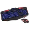 Gaming keyboard  ESPERANZA SHELTER  EGK3000 