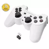 Gamepad Wireless ESPERANZA GLADIATOR EGG108W White 