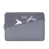 Geanta laptop 13.3, 12 Rivacase 7903 Ultrabook sleeve Gray 