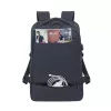 Rucsac laptop 17.3 Rivacase 8365 Black 