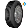 Anvelopa All Season Petlas 285/70R19.5 (150/148J SH110 steer) m+s 