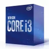 Процессор LGA 1200 INTEL Core i3-10100 Box 3.6-4.3GHz,  6MB,  14nm,  65W,  Intel UHD Graphics 630,  4 Cores,  8 Threads