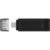 USB flash drive 32GB KINGSTON DataTravaler 70 DT70/32GB USB Type-C