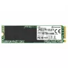 SSD M.2 NVMe 2.0TB TRANSCEND 220S 3D TLC