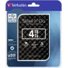 Жёсткий диск внешний 4.0TB VERBATIM Store 'n' Go 53223 2.5