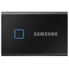 Жёсткий диск внешний 1.0TB Samsung Portable SSD T7 Grey 