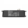 Baterie laptop  ASUS X553 X453 B21N1329  7.2V 4160mAh Black Original