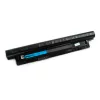 Baterie laptop  DELL Inspiron 3521 3442 3531 3537 3541 3542 3721 3737 5421 5521 5537 5721 5737 Vostro 2421 2521 YGMTN XRDW2 X29KD VR7HM V1YJ7 PVJ7J MR90Y G35K4 FW1MN 9K1VP 11.1V 5700mAh Black Original