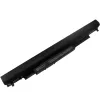 Baterie laptop  HP Pavilion 240 245 246 250 255 256 G4 G5 14-an 15-ay 15ac HS03 HS04 HSTNN-LB6V HSTNN-LB6U  10.95V 2670mAh Black Original