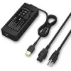 Sursa alimentare laptop  LENOVO 20V-4.5A (90W) Square DC Jack Original 