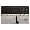 Tastatura laptop  TOSHIBA Tecra R850 R950 R960  ENG/RU Black