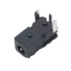 Коннектор  OEM  DC POWER JACK 2.5mm-0.7mm