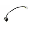 Коннектор  OEM  DC POWER JACK Dell DC-047