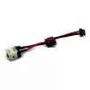 Коннектор  OEM  DC POWER JACK For ACER d150 d250 532H D255 D260