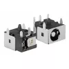 Коннектор  OEM  DC POWER JACK For ASUS: Z3300AE,  A4L(Z9000),  A6K,  A6R,  W1000 (W1),  W7J,  M2400N,  M3000N,  M6A,  M6N,  Z62E,  S62E,  Z7100,  Z93E,  F3F,  F3J,  F3H,  L3400S,  L3800C,  PRO50n,  Z91F,  W6F,  W6A Compaq Presario: 3000,  3000US,  3005,  3005US,  3008,  