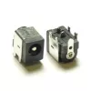 Коннектор  OEM  DC POWER JACK For Gateway Solo: 600YGX,  600YGR,  600YG2,  1100,  1200,  1400,  1450,  2100,  2150,  3000,  3150,  5000,  9500,  9550