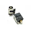 Коннектор  OEM  DC POWER JACK For LENOVO y330 u330 Y450 B460 B465 B470 B560 B570 Z570