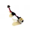 Коннектор  OEM  DC POWER JACK For ACER