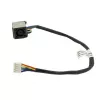 Коннектор  OEM  DC POWER JACK For DELL Dell Vostro A840 A860 1000 N4010 N7010 17R