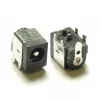 Коннектор  OEM  DC POWER JACK For Gateway: 200ARC Micron: Metrobook VL Plus Transport GX series Samsung: V20,  V25,  X10,  X15,  VM6000,  VM7000 Series