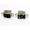 Коннектор  OEM  DC POWER JACK For Hp dv3000 dv6-6000 dv6-7000 DV7-6b 6c envy17