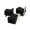 Коннектор  OEM  DC POWER JACK GY-168