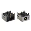 Коннектор  OEM  DC POWER JACK For HP Pavilion TX1000,  TX1100,  TX1200,  TX1300,  TX1400 Series