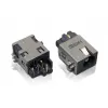 Коннектор  OEM  DC POWER JACK For Samsung Ultrabook Charging Socket DC Jack 3.5*1.3