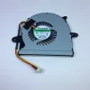 Cooler universal  ASUS  CPU Cooling Fan For Asus X501U F501U X401U (4 pins)