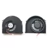 Cooler universal  DELL  CPU Cooling Fan For Dell Inspiron N5110 M5110 (3 pins)