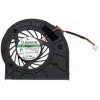 Cooler universal  LENOVO  CPU Cooling Fan For Lenovo ThinkPad X200 X201 V.2 (3 pins)