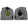 Cooler universal  TOSHIBA  CPU Cooling Fan For Toshiba Satellite C850 C855 C870 C875 L850 L855 L870 L875 C50-A C55-A (4 pins)