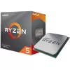 Процессор AM4 AMD Ryzen 5 3600 Tray 3.6-4.2GHz,  32MB,  7nm,  65W,  6 Cores,  12 Threads