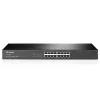 Comutator de retea 16UTP TP-LINK TL-SF1016 10,  100Mbps,  1U