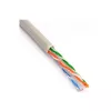 Кабель  APC UTP Cat.5e outdoor cable with messenger, 24AWG 4X2X1/0.525 copper, APC Electronic, 305m Double jacket: PVC+PE) 