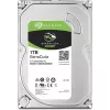 HDD 3.5 1.0TB SEAGATE BarraCuda Compute (ST1000DM010) 