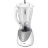 Blender Stationar,  350 W,  1.5 l,  3 viteze,  Inox,  Alb,  Gri ESPERANZA PINA COLADA EKM023E  