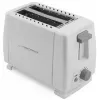 Prajitor de pâine 600 W,  2 felii ,  7 moduri de rumenire,  Control mecanic,  Alb ESPERANZA CAPRESE EKT001 