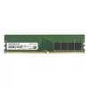 Модуль памяти DDR4 8GB 3200MHz TRANSCEND PC25600 CL22,  1.2V