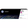 Картридж лазерный  HP 415A (W2033A) magenta 