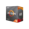 Procesor AM4 AMD Ryzen 5 3500X Box 3.6-4.1GHz,  32MB,  7nm,  65W,  No Integrated GPU,  6 Cores,  6 Threads