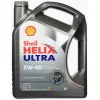 Моторное масло  SHELL SHELL  5W40 ULTRA 5L 
