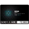 SSD 2.5 256GB SILICON POWER Ace A55 3D NAND TLC