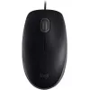 Мышь  LOGITECH B110 