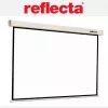 Экран для проектора 220x174cm REFLECTA Crystal-Line Rollo lux 