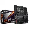 Материнская плата AM4 GIGABYTE B550 AORUS ELITE V2 1.0 B550 4xDDR4 HDMI DP 3xPCIe16 2xM.2 4xSATA ATX