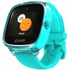 Smartwatch Android,  iOS,  TFT,  1.3",  GPS,  Bluetooth 3.0,  Verde Elari KidPhone Fresh Green 