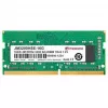 Модуль памяти SODIMM DDR4 16GB 3200MHz TRANSCEND PC25600 CL22,  1.2V